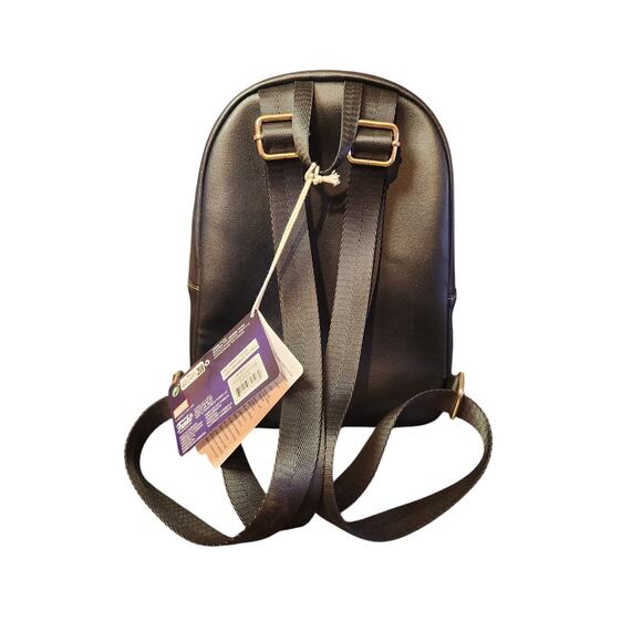 π·οΈ FUNKO Spider-Man: No Wayβ Home Mini Backpack β 11.5β Web-Slinger Style - Picture 2 of 4